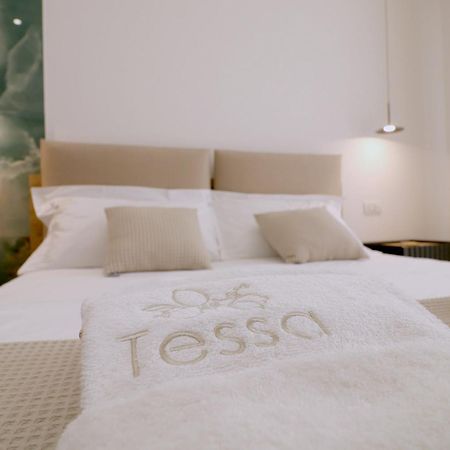Tessa B&B Леверано Екстер'єр фото