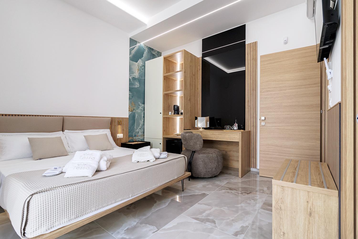 Tessa B&B Леверано Екстер'єр фото