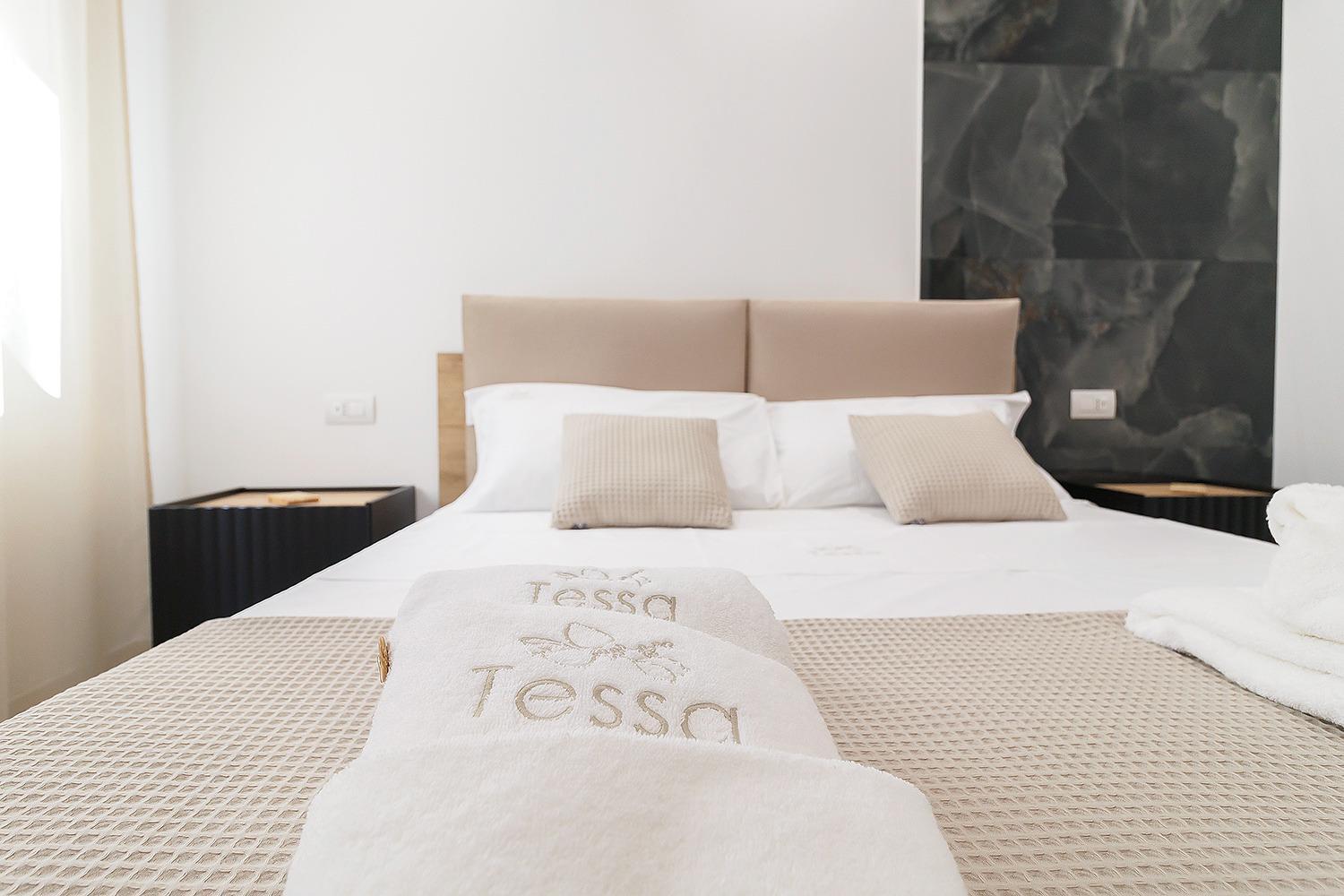 Tessa B&B Леверано Екстер'єр фото