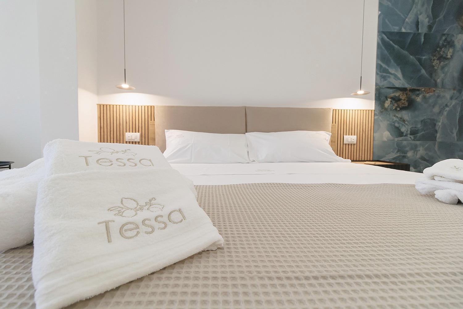 Tessa B&B Леверано Екстер'єр фото